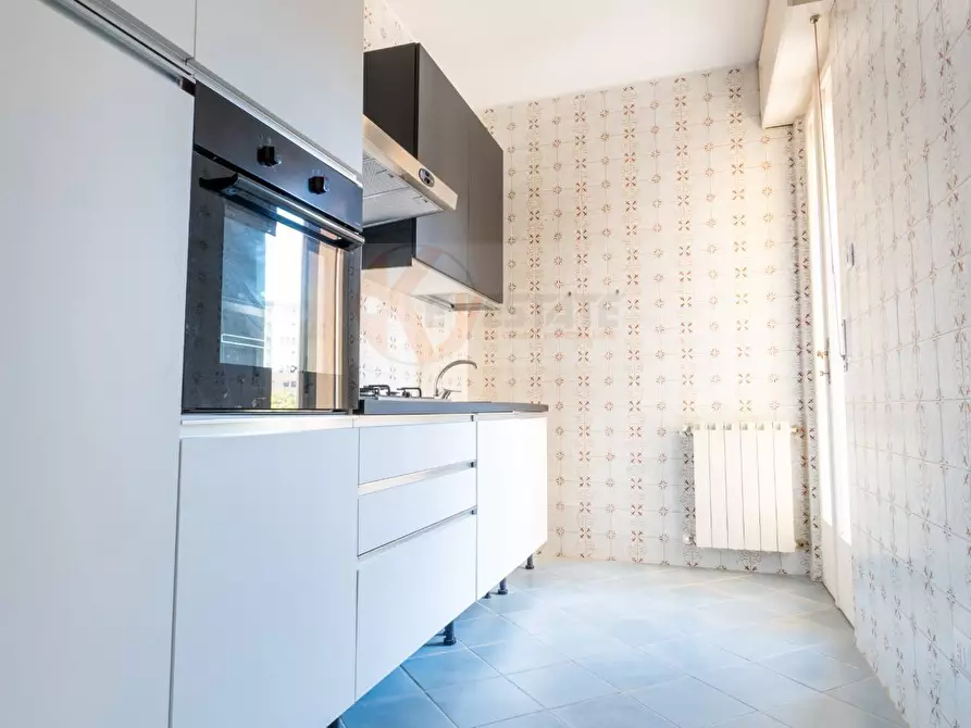 Immagine 14 di Appartamento in vendita  in Via Fratelli Rosselli 8 a Ozieri