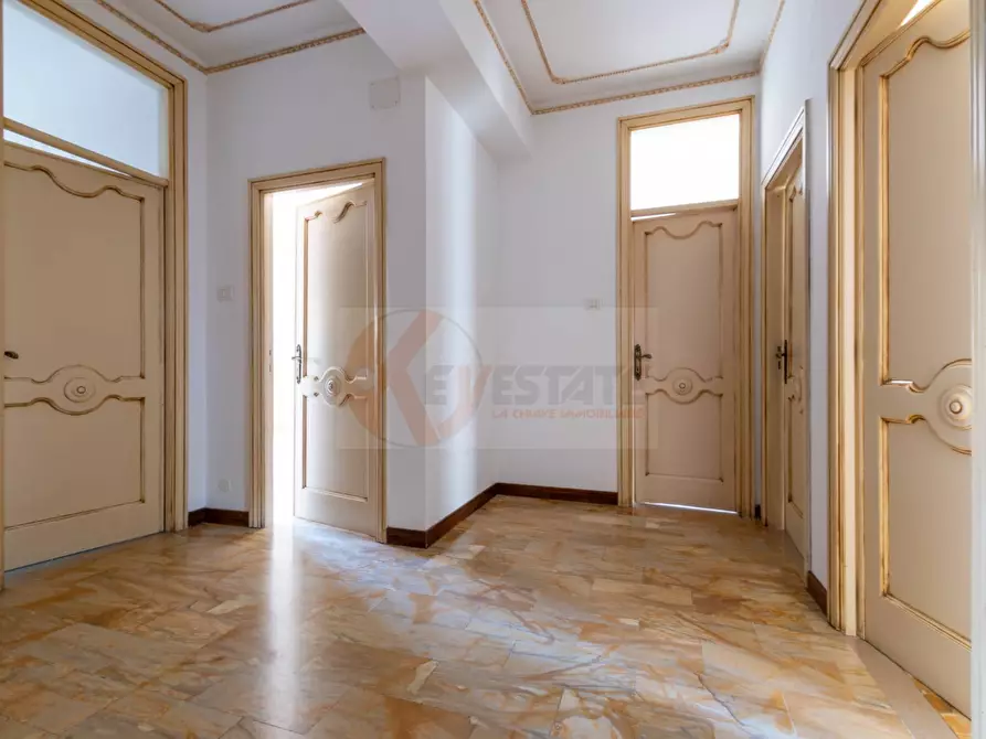 Immagine 2 di Appartamento in vendita  in Via Fratelli Rosselli 8 a Ozieri