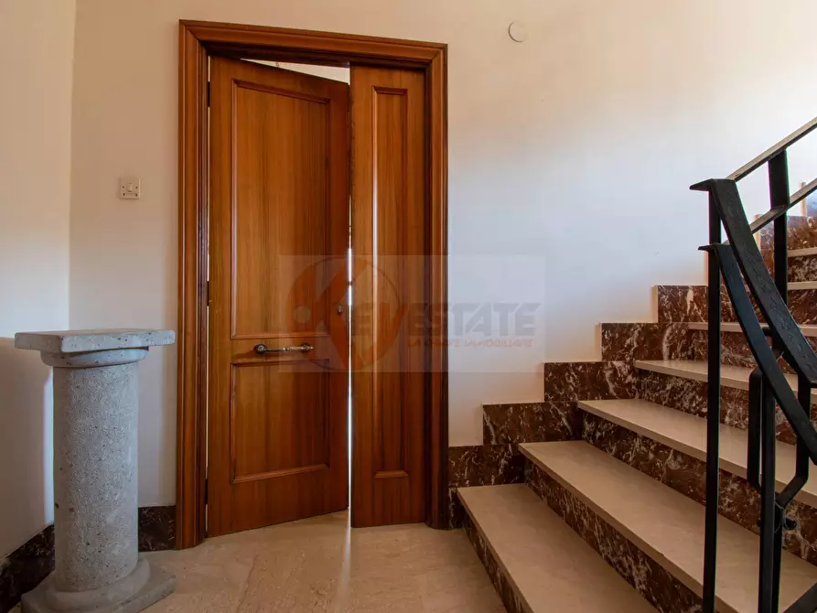 Immagine 20 di Appartamento in vendita  in Via Fratelli Rosselli 8 a Ozieri