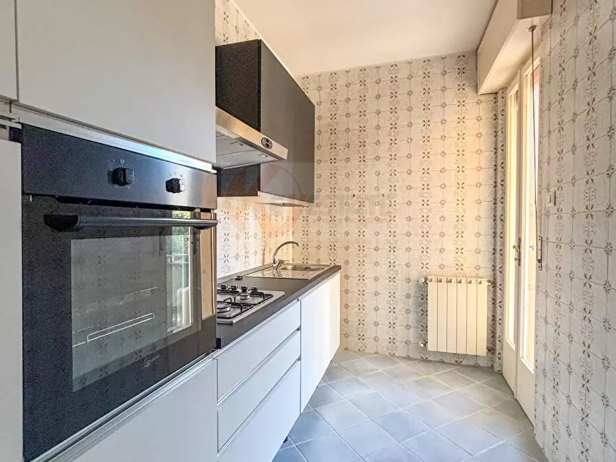 Immagine 15 di Appartamento in vendita  in Via Fratelli Rosselli 8 a Ozieri