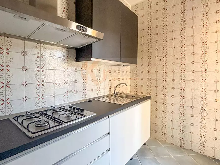 Immagine 16 di Appartamento in vendita  in Via Fratelli Rosselli 8 a Ozieri