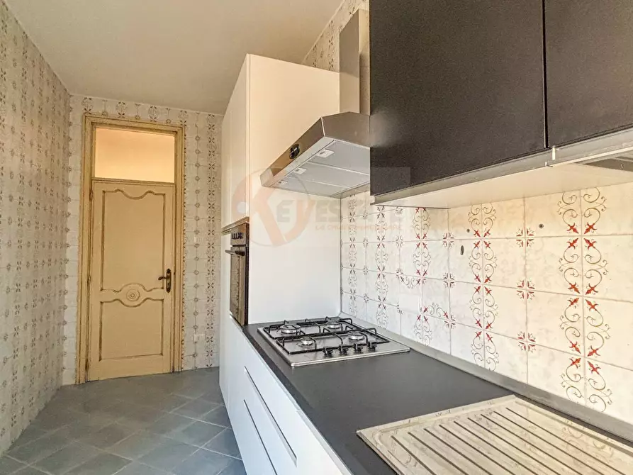 Immagine 17 di Appartamento in vendita  in Via Fratelli Rosselli 8 a Ozieri