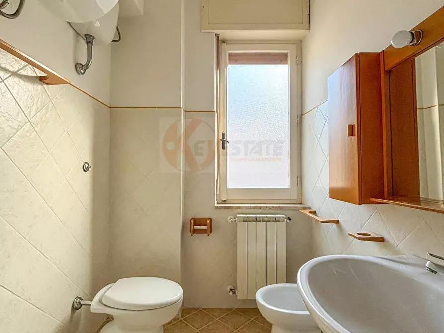 Immagine 18 di Appartamento in vendita  in Via Fratelli Rosselli 8 a Ozieri