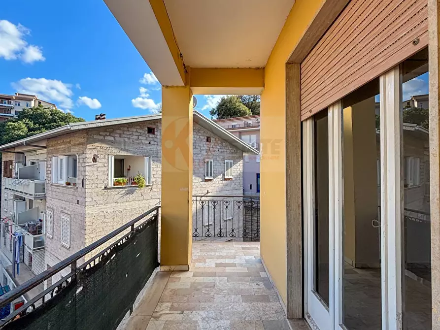 Immagine 1 di Appartamento in vendita  in Via Fratelli Rosselli 8 a Ozieri