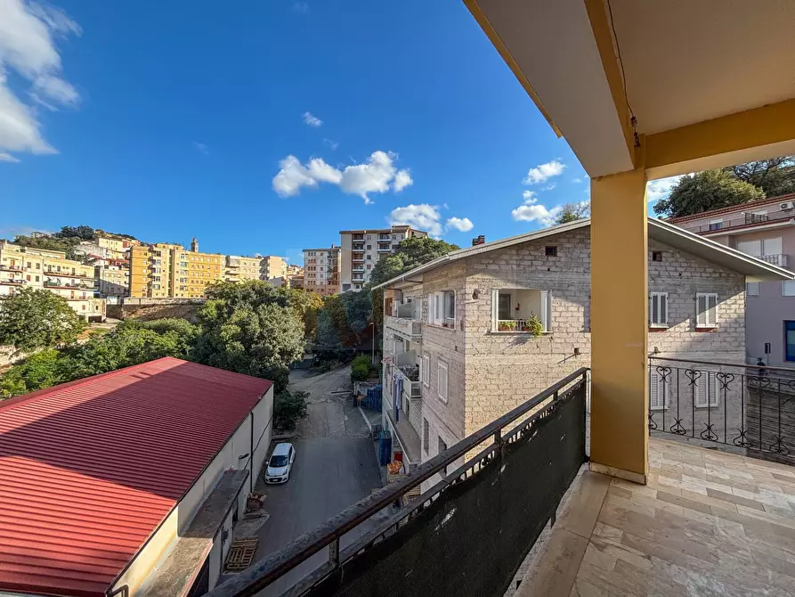 Immagine 23 di Appartamento in vendita  in Via Fratelli Rosselli 8 a Ozieri