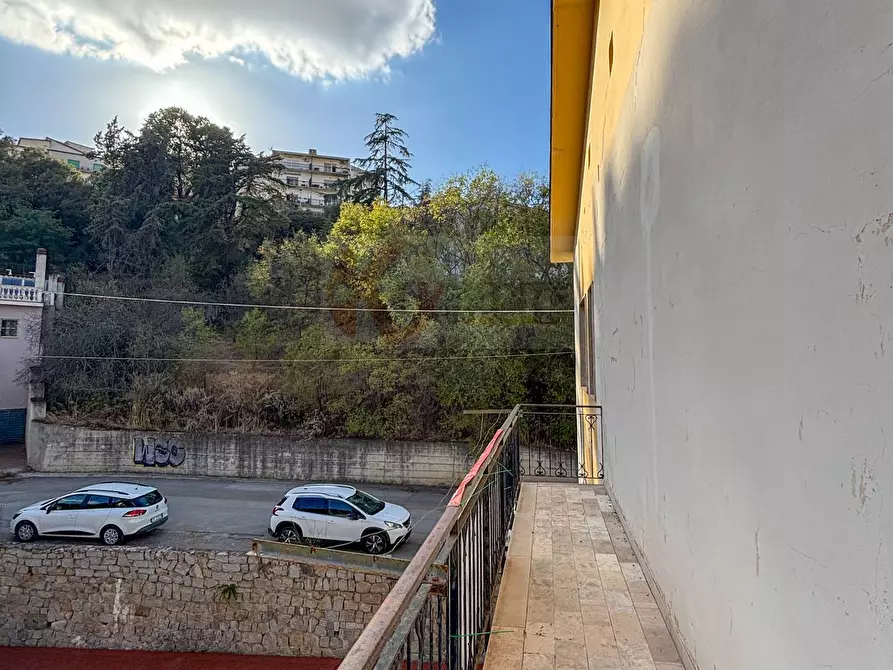 Immagine 22 di Appartamento in vendita  in Via Fratelli Rosselli 8 a Ozieri