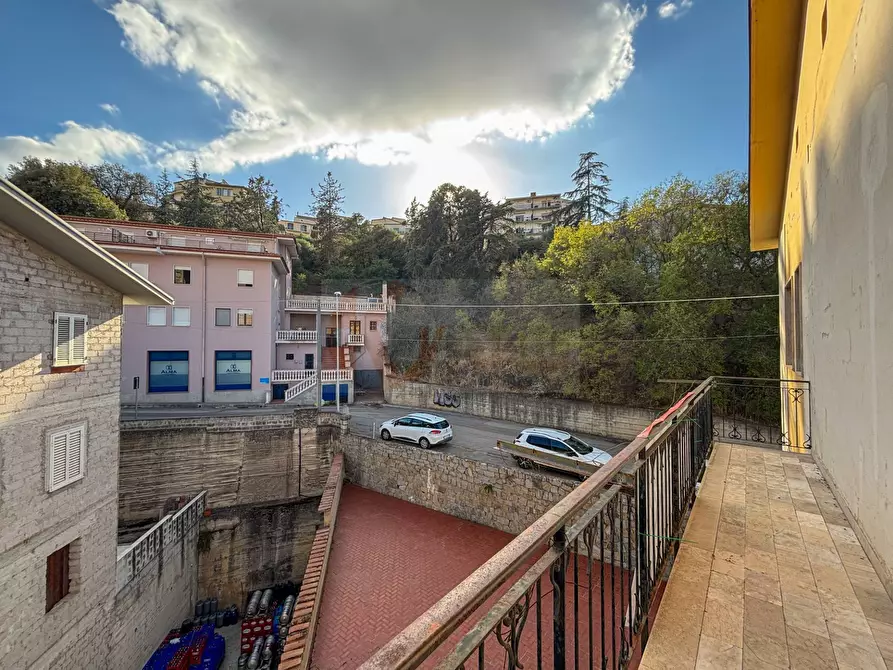 Immagine 24 di Appartamento in vendita  in Via Fratelli Rosselli 8 a Ozieri