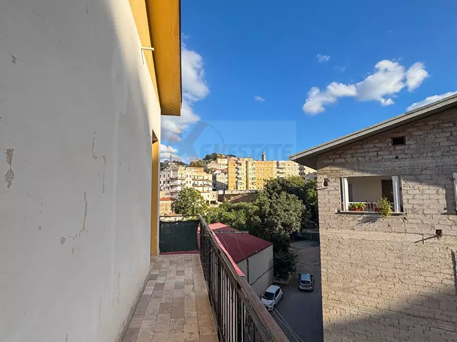 Immagine 25 di Appartamento in vendita  in Via Fratelli Rosselli 8 a Ozieri