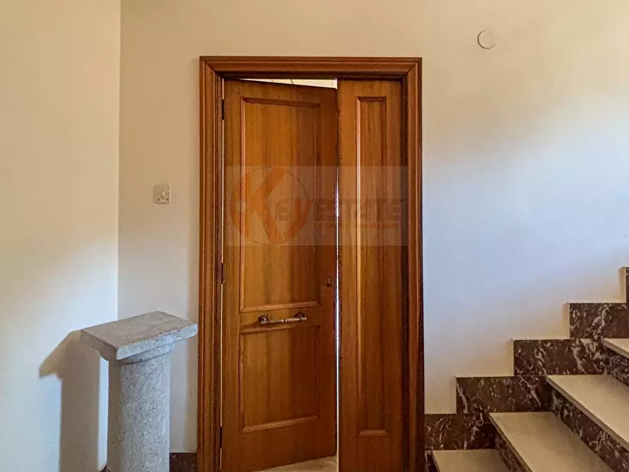 Immagine 21 di Appartamento in vendita  in Via Fratelli Rosselli 8 a Ozieri