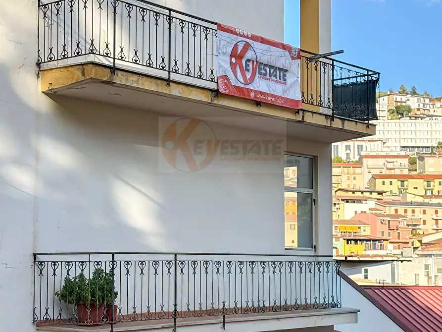 Immagine 27 di Appartamento in vendita  in Via Fratelli Rosselli 8 a Ozieri