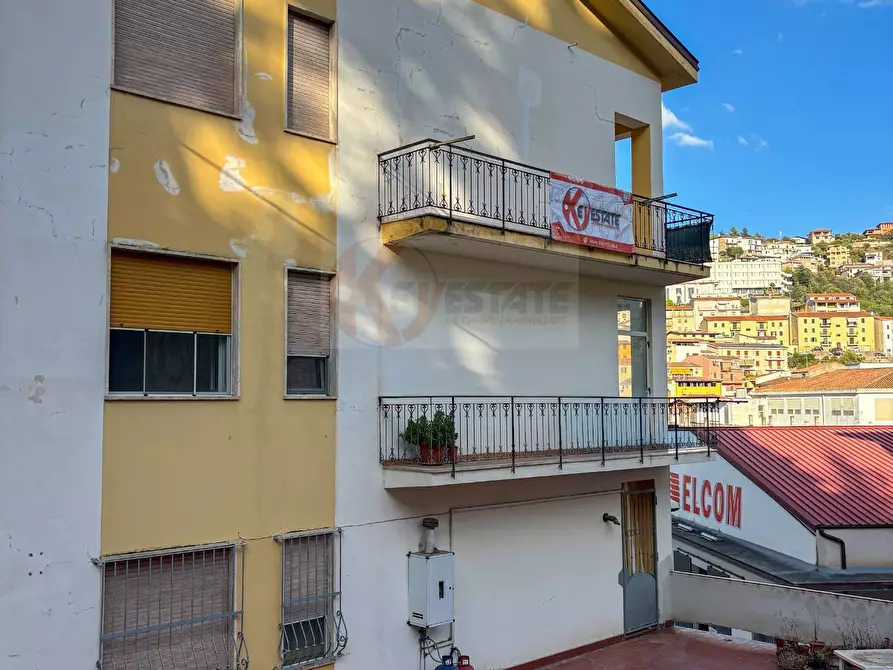 Immagine 28 di Appartamento in vendita  in Via Fratelli Rosselli 8 a Ozieri