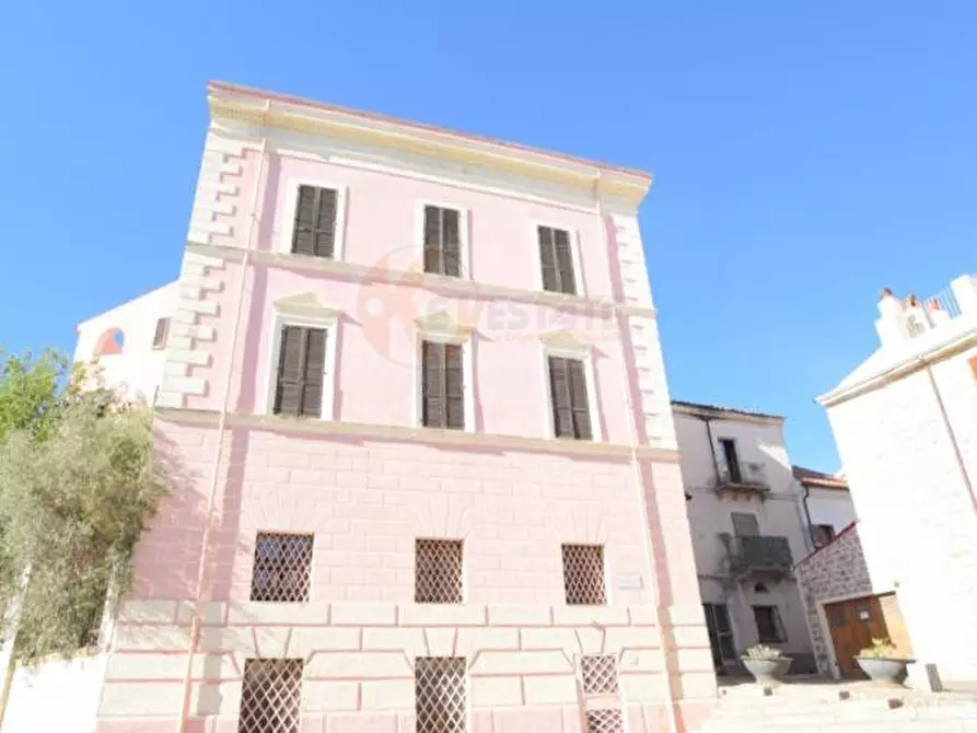 Immagine 41 di Ufficio in affitto  in VIA CAVOUR 9 a Nuoro