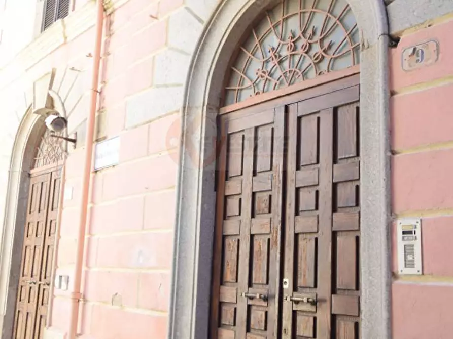 Immagine 26 di Ufficio in affitto  in VIA CAVOUR 9 a Nuoro