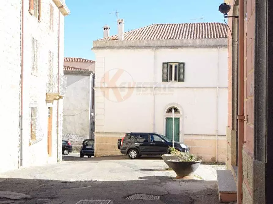 Immagine 35 di Ufficio in affitto  in VIA CAVOUR 9 a Nuoro