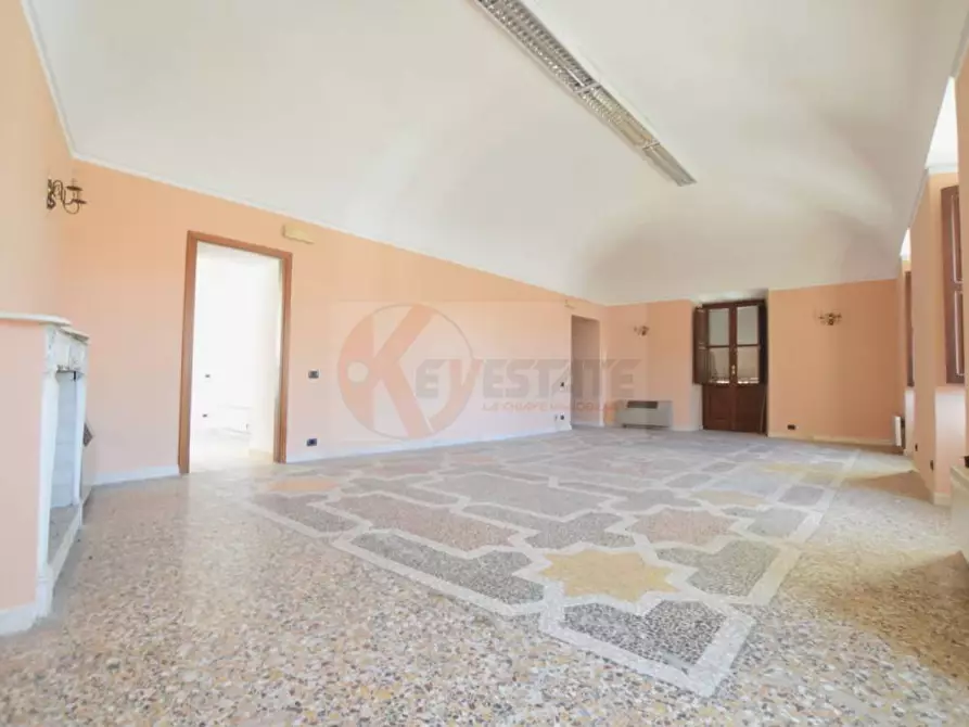 Immagine 2 di Ufficio in affitto  in VIA CAVOUR 9 a Nuoro