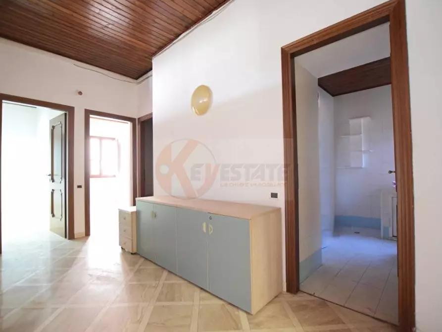 Immagine 17 di Ufficio in affitto  in VIA CAVOUR 9 a Nuoro