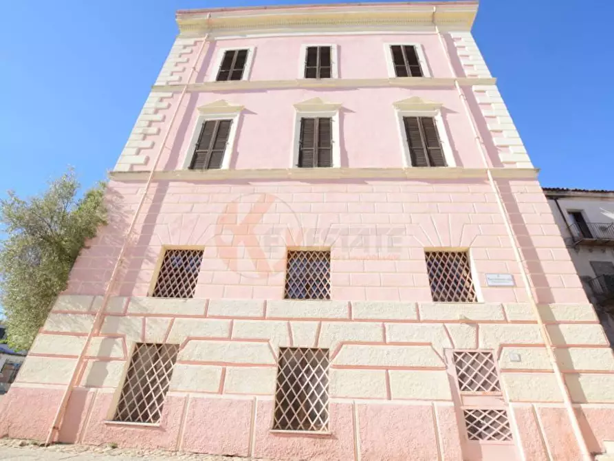 Immagine 42 di Ufficio in affitto  in VIA CAVOUR 9 a Nuoro