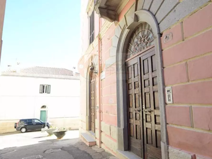 Immagine 13 di Locale commerciale in affitto  in via Camilo Benso Conte di Cavour 7 a Nuoro