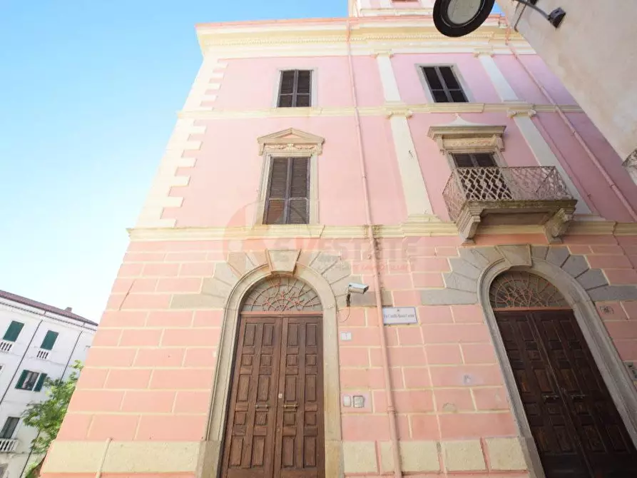 Immagine 15 di Locale commerciale in affitto  in via Camilo Benso Conte di Cavour 7 a Nuoro