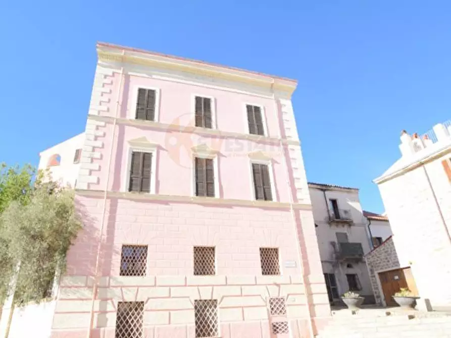 Immagine 23 di Locale commerciale in affitto  in via Camilo Benso Conte di Cavour 7 a Nuoro