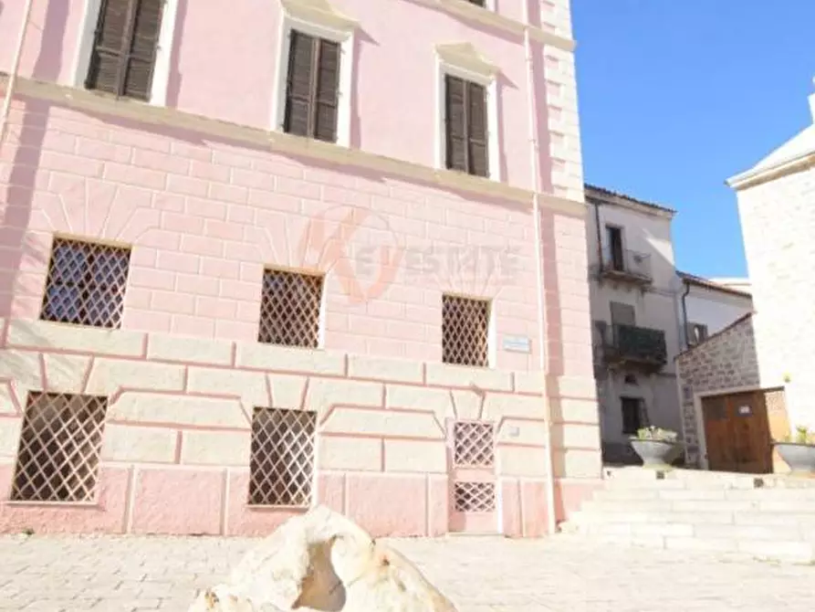 Immagine 19 di Locale commerciale in affitto  in piazza Satta 10 a Nuoro