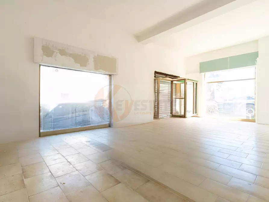Immagine 3 di Attività commerciale in vendita  in VIA GORIZIA 55 a Sassari
