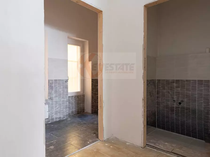 Immagine 7 di Attività commerciale in vendita  in VIA GORIZIA 55 a Sassari