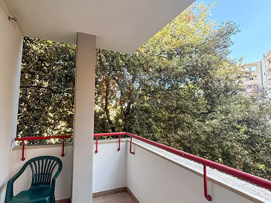 Immagine 18 di Appartamento in vendita  in VIA ADDIS 1 a Sassari