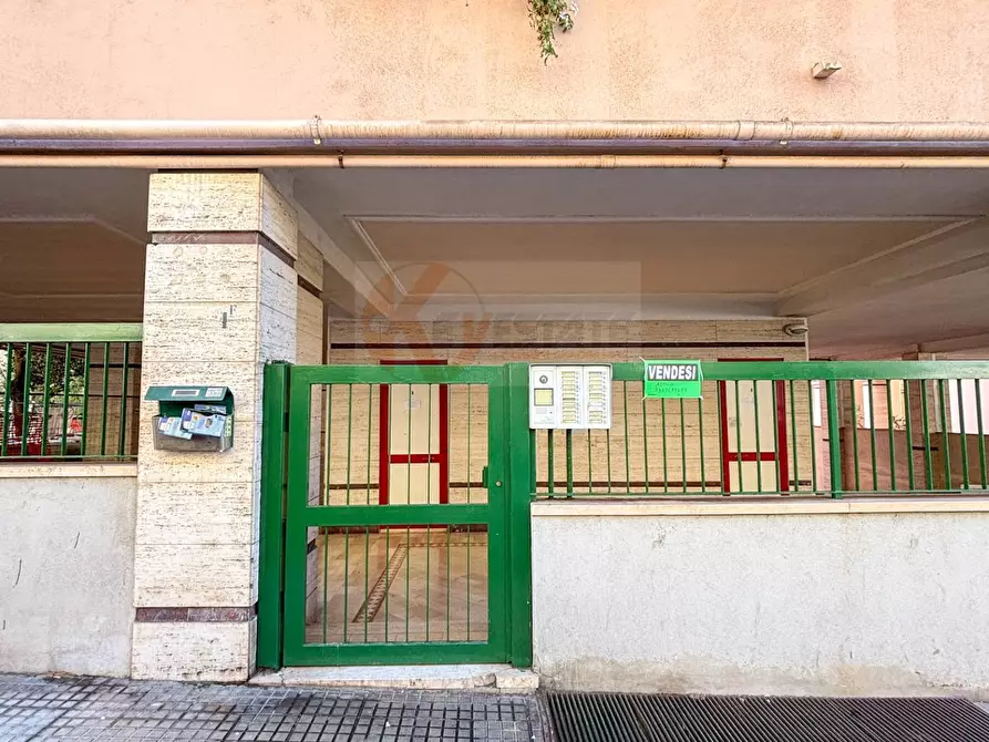 Immagine 27 di Appartamento in vendita  in VIA ADDIS 1 a Sassari