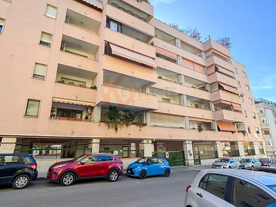 Immagine 28 di Appartamento in vendita  in VIA ADDIS 1 a Sassari