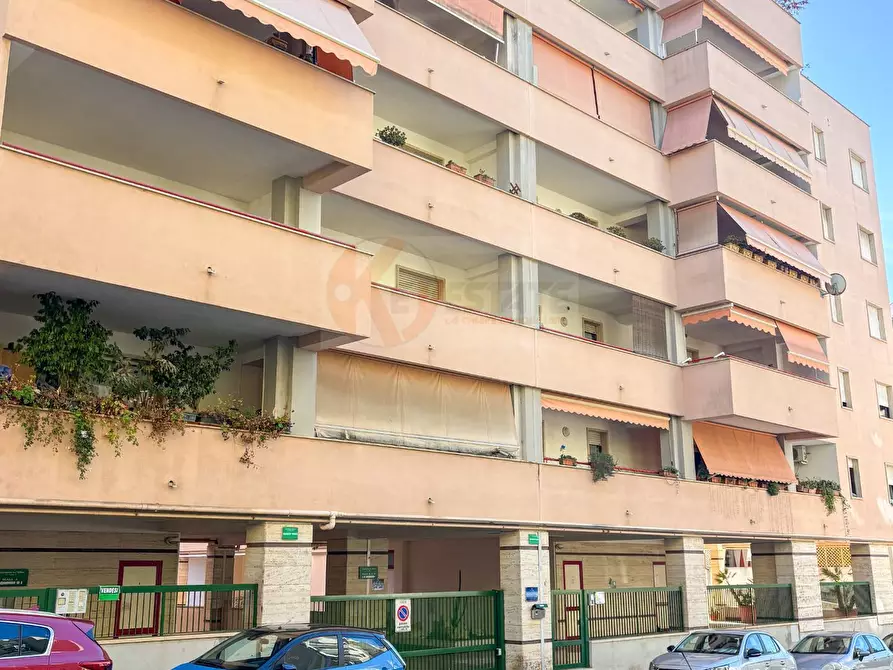Immagine 29 di Appartamento in vendita  in VIA ADDIS 1 a Sassari