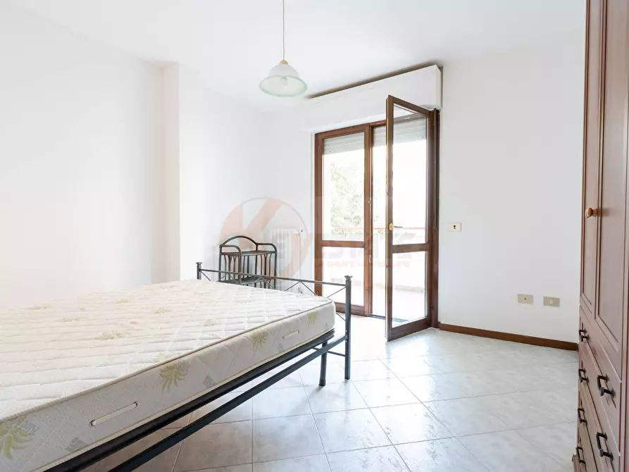 Immagine 11 di Appartamento in vendita  in VIA ADDIS 1 a Sassari