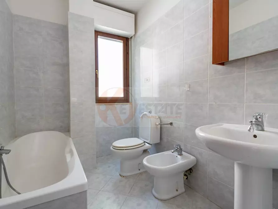 Immagine 14 di Appartamento in vendita  in VIA ADDIS 1 a Sassari