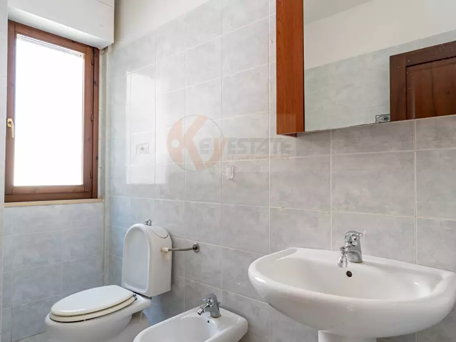 Immagine 16 di Appartamento in vendita  in VIA ADDIS 1 a Sassari