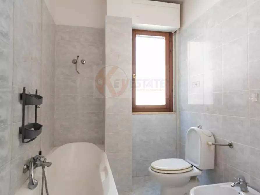 Immagine 15 di Appartamento in vendita  in VIA ADDIS 1 a Sassari