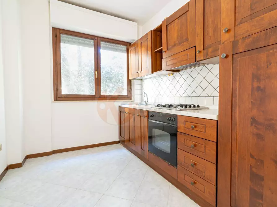 Immagine 6 di Appartamento in vendita  in VIA ADDIS 1 a Sassari