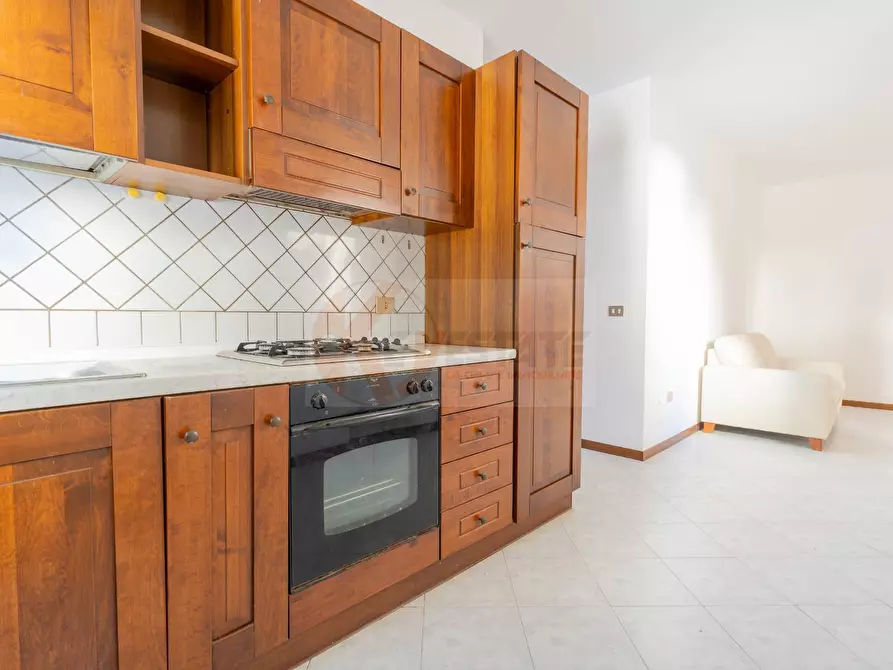 Immagine 5 di Appartamento in vendita  in VIA ADDIS 1 a Sassari