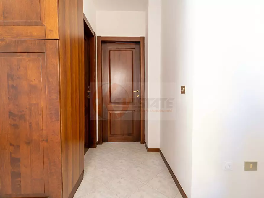 Immagine 21 di Appartamento in vendita  in VIA ADDIS 1 a Sassari