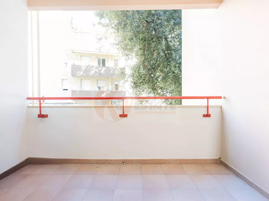 Immagine 9 di Appartamento in vendita  in VIA ADDIS 1 a Sassari