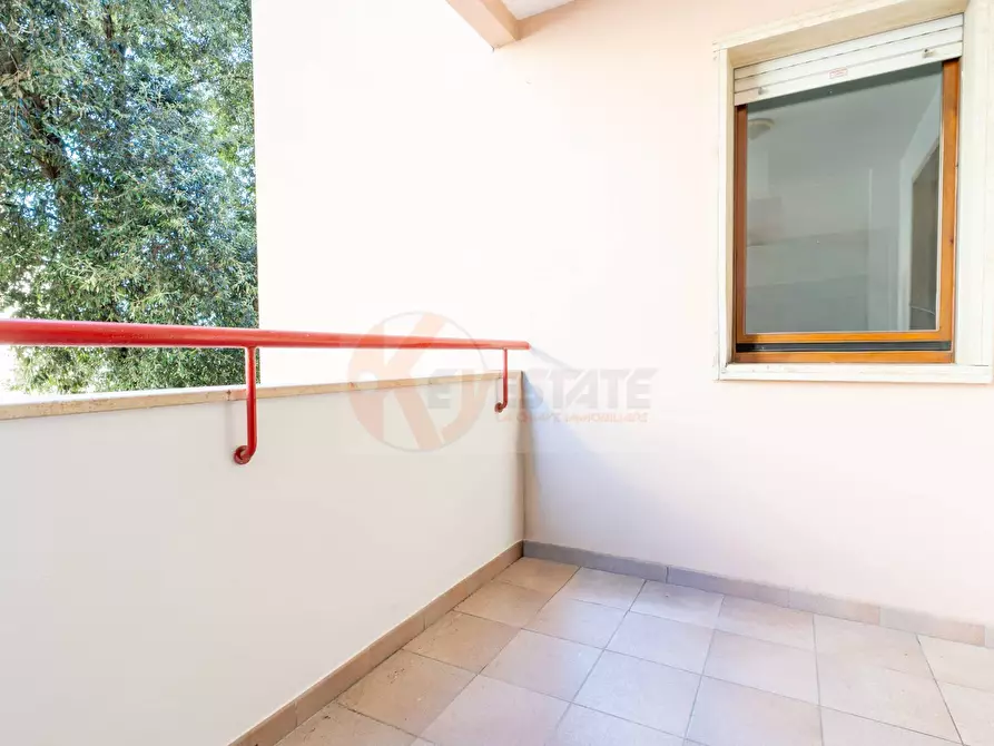 Immagine 10 di Appartamento in vendita  in VIA ADDIS 1 a Sassari