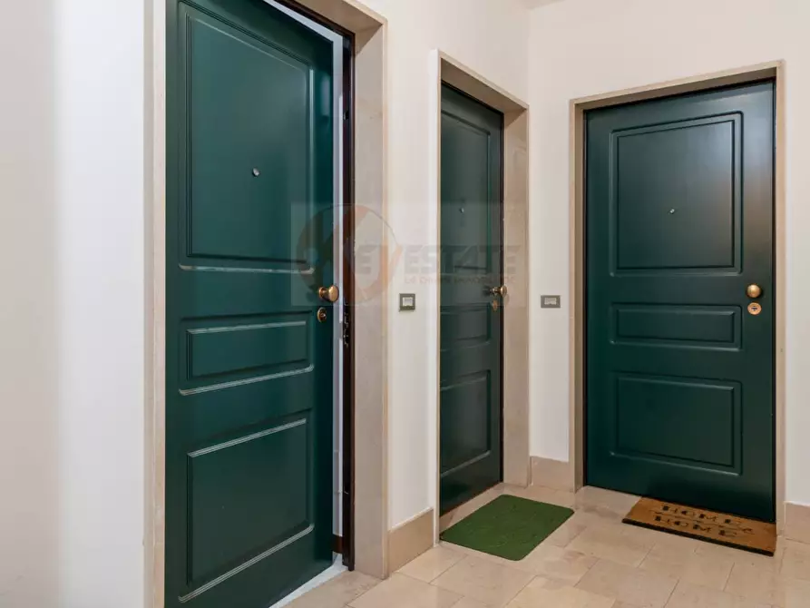 Immagine 22 di Appartamento in vendita  in VIA ADDIS 1 a Sassari