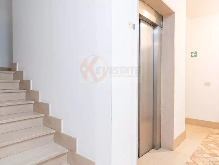 Immagine 23 di Appartamento in vendita  in VIA ADDIS 1 a Sassari