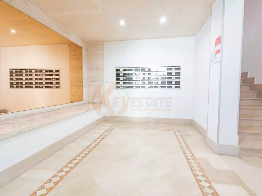 Immagine 25 di Appartamento in vendita  in VIA ADDIS 1 a Sassari