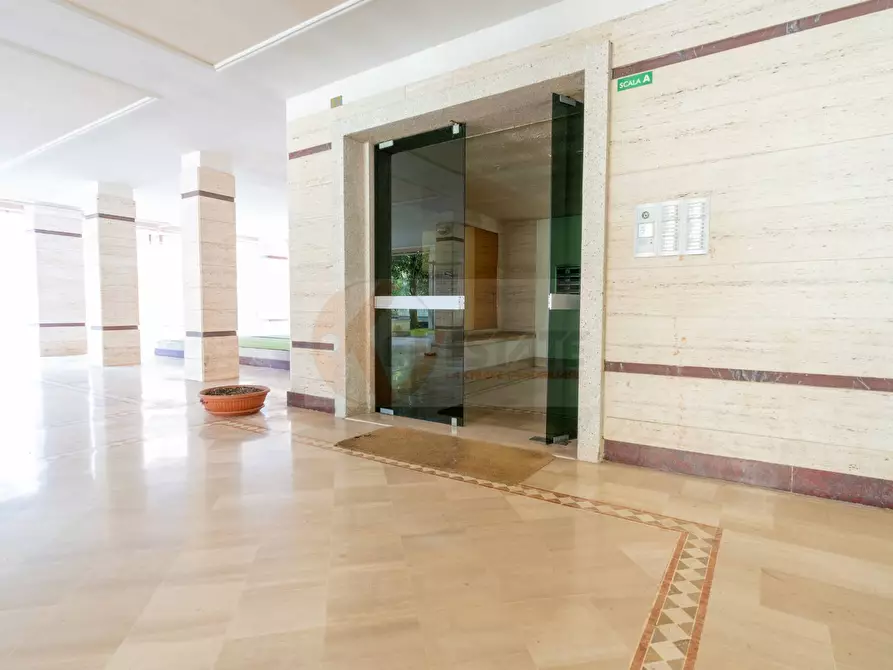 Immagine 26 di Appartamento in vendita  in VIA ADDIS 1 a Sassari