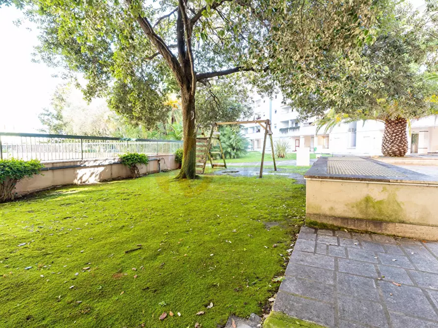 Immagine 30 di Appartamento in vendita  in VIA ADDIS 1 a Sassari