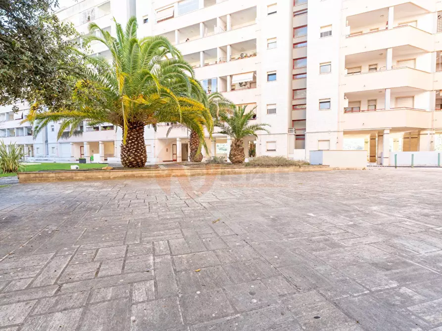 Immagine 31 di Appartamento in vendita  in VIA ADDIS 1 a Sassari