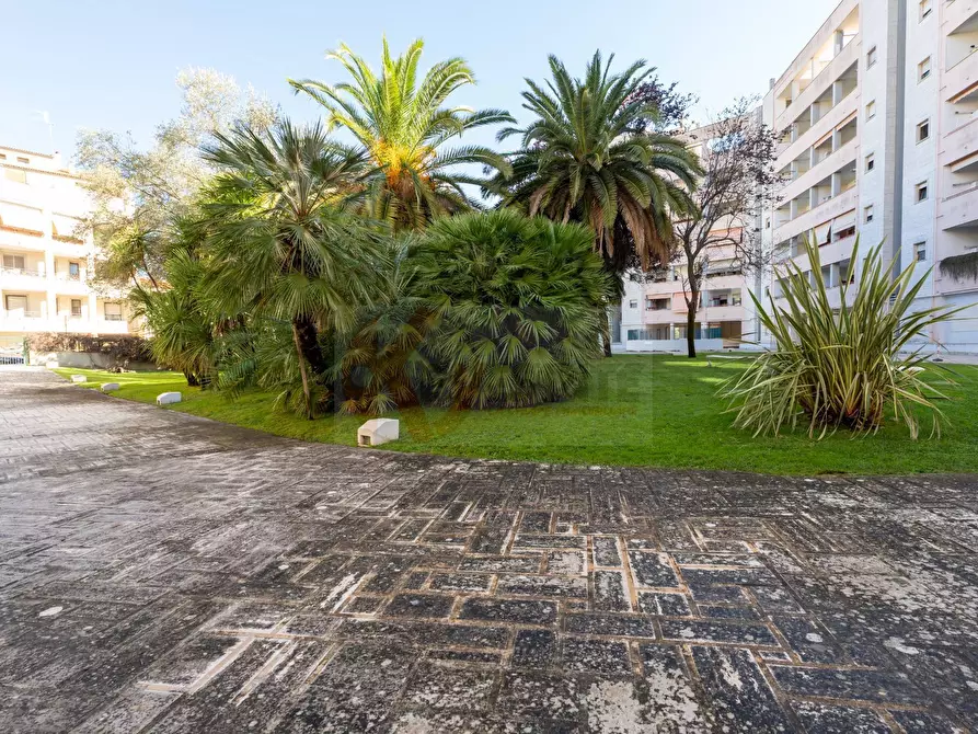 Immagine 32 di Appartamento in vendita  in VIA ADDIS 1 a Sassari