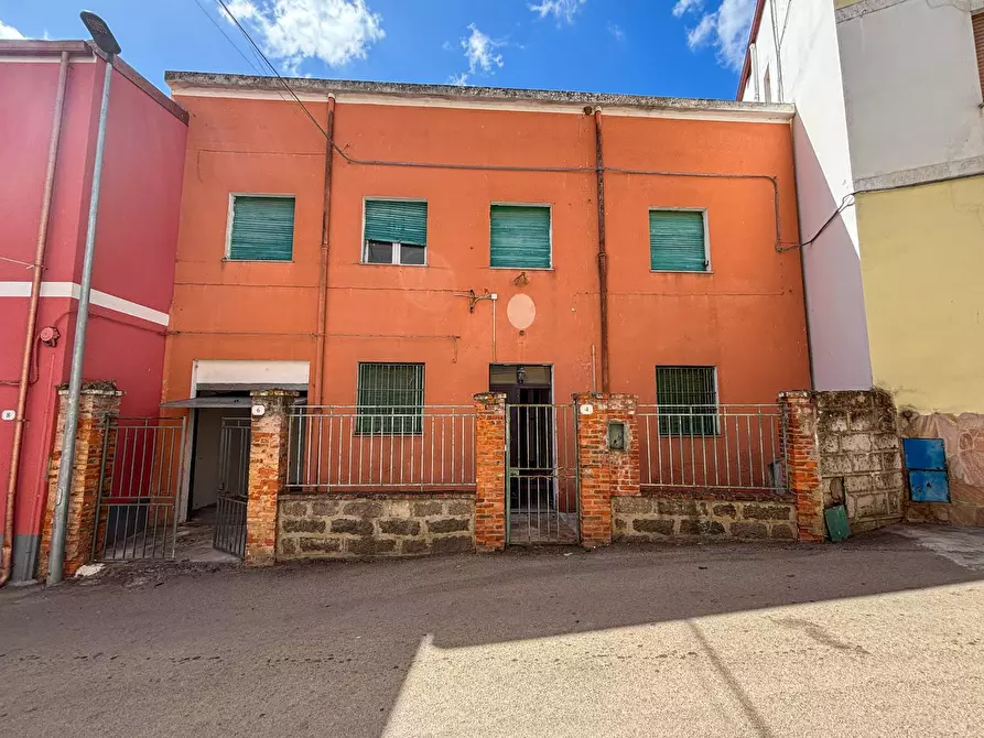 Immagine 1 di Casa indipendente in vendita  in via Satta 4 a Anela