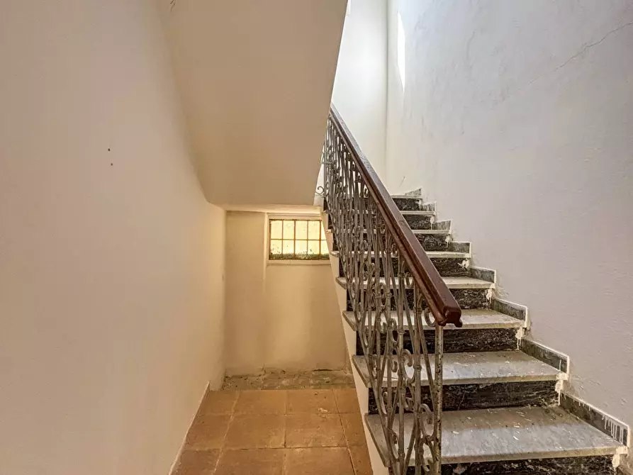 Immagine 16 di Casa indipendente in vendita  in via Satta 4 a Anela