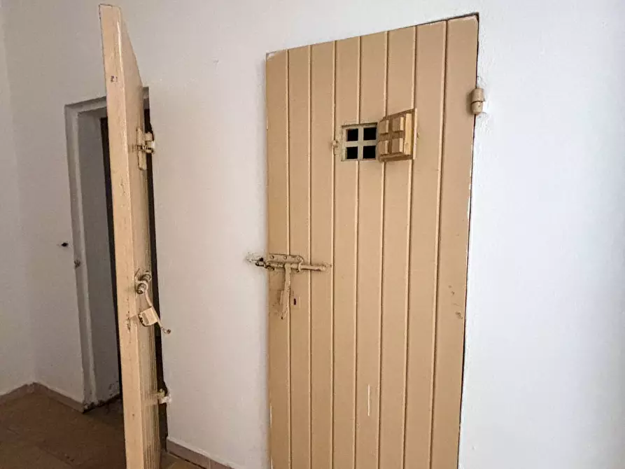 Immagine 22 di Casa indipendente in vendita  in via Satta 4 a Anela